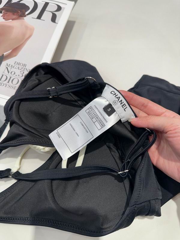 Chanel S-L 136
